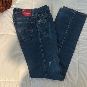 Kimes Ranch Cal Jeans 31/36